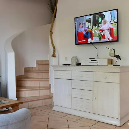 Landhaus Uhlenhof 2 Apartment