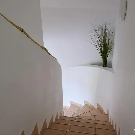 Landhaus Uhlenhof 2 Apartment *