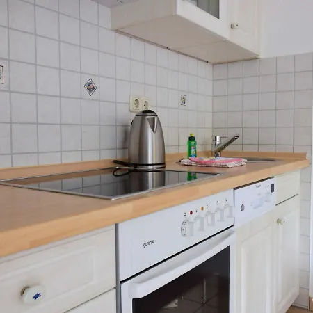 Landhaus Uhlenhof 2 Gross Zicker