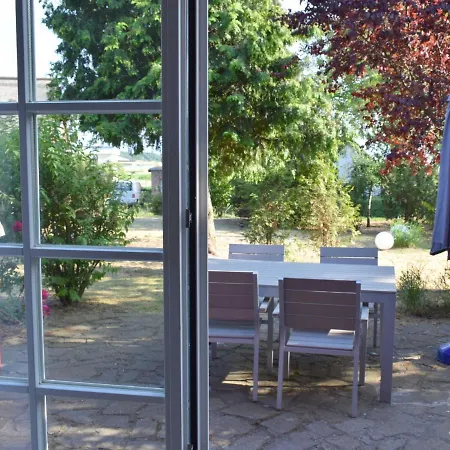 Landhaus Uhlenhof 2 Apartment Gross Zicker
