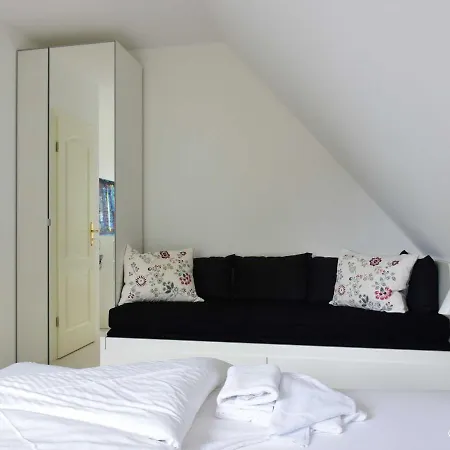 Landhaus Uhlenhof 2 Apartment