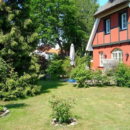 Landhaus Uhlenhof 2 Apartment