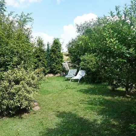 Apartment Landhaus Uhlenhof 2 *