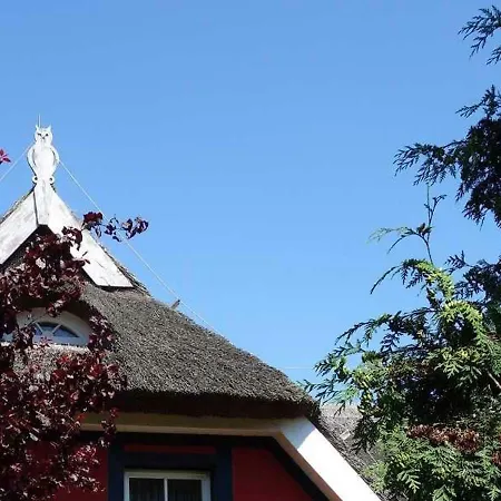 Apartment Landhaus Uhlenhof 2