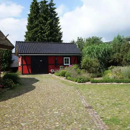 Landhaus Uhlenhof 2 Apartment